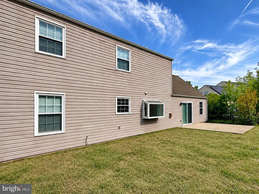 3609 OSBORNE COURT Waldorf, MD 20602