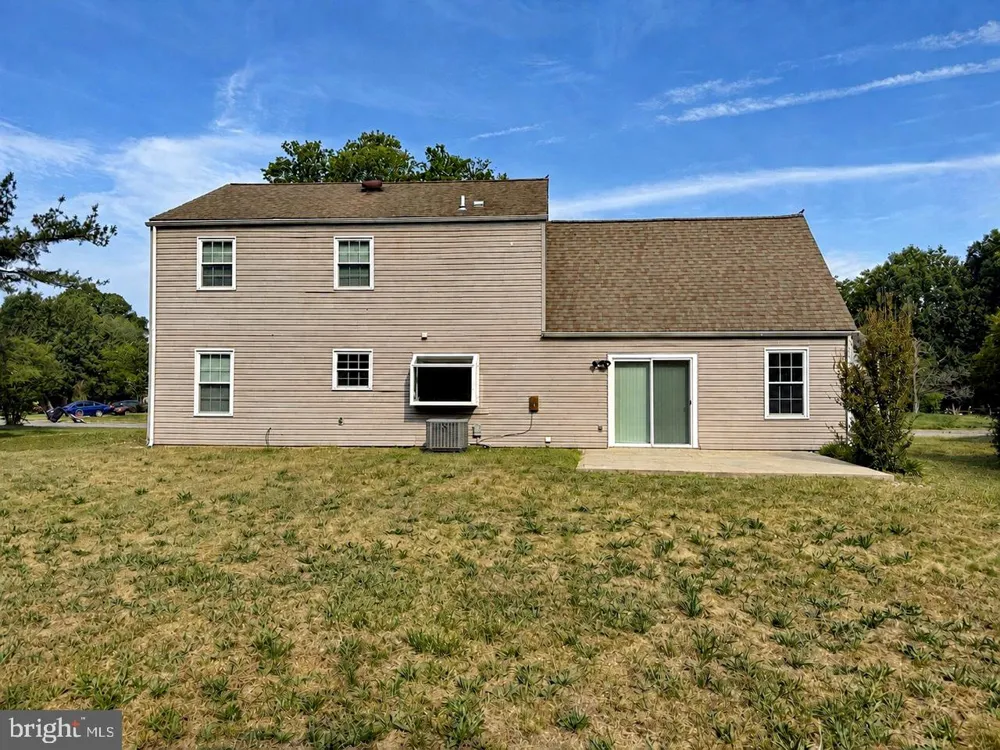 3609 OSBORNE COURT Waldorf, MD 20602
