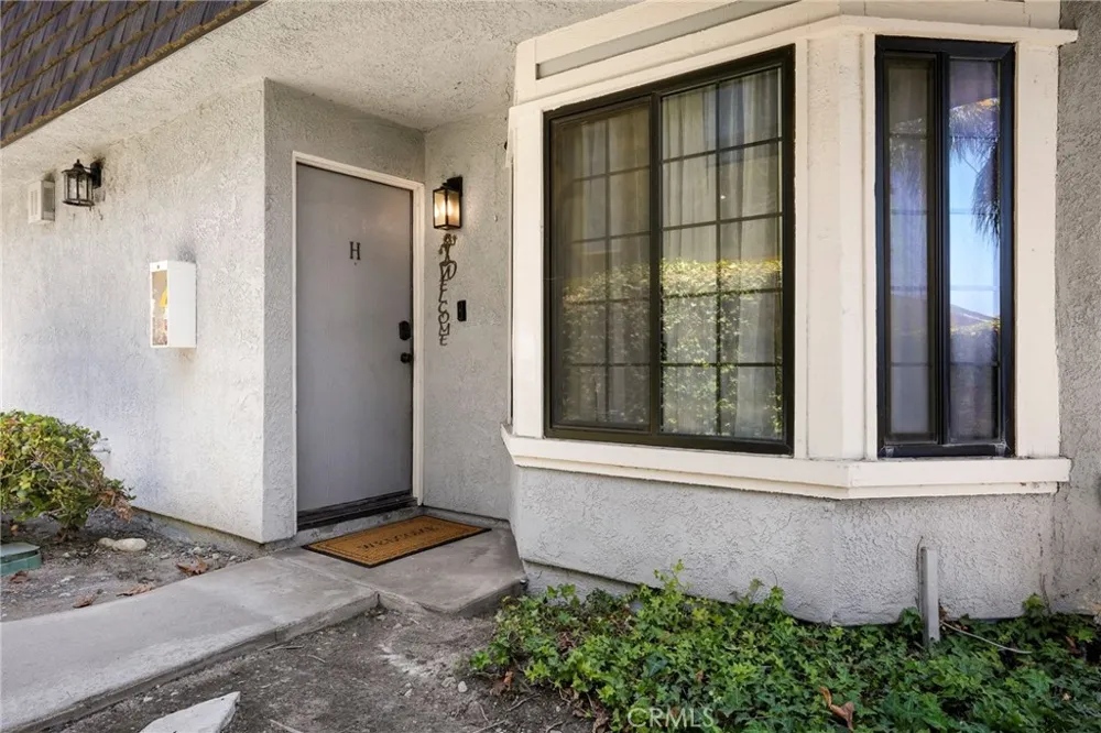 2580 Huntington #H Duarte, CA 91010