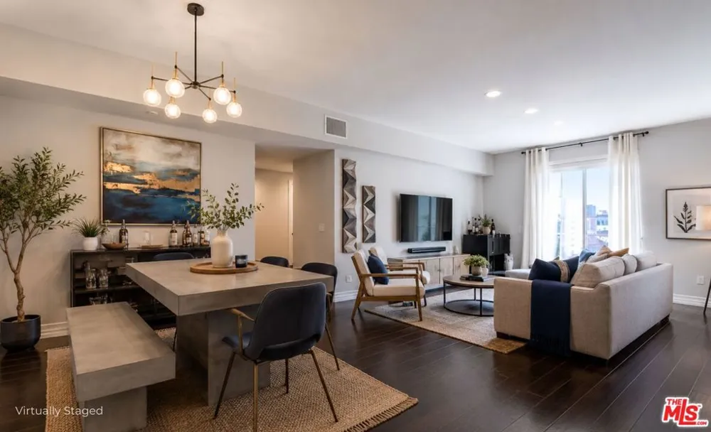 1430 S Beverly Glen Boulevard #303 Los Angeles, CA 90024
