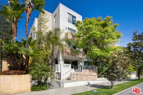 1430 S Beverly Glen Boulevard #303