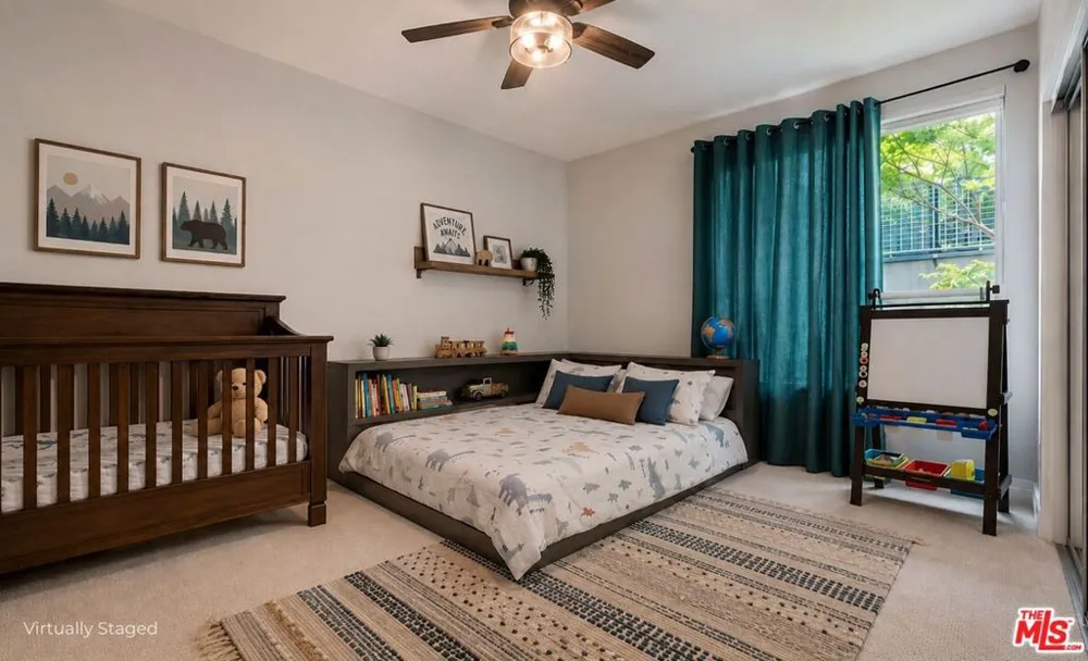 1430 S Beverly Glen Boulevard #303 Los Angeles, CA 90024