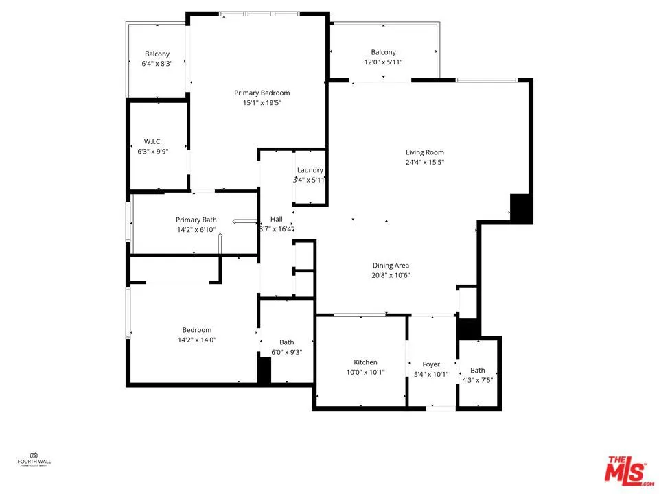 1430 S Beverly Glen Boulevard #303 Los Angeles, CA 90024