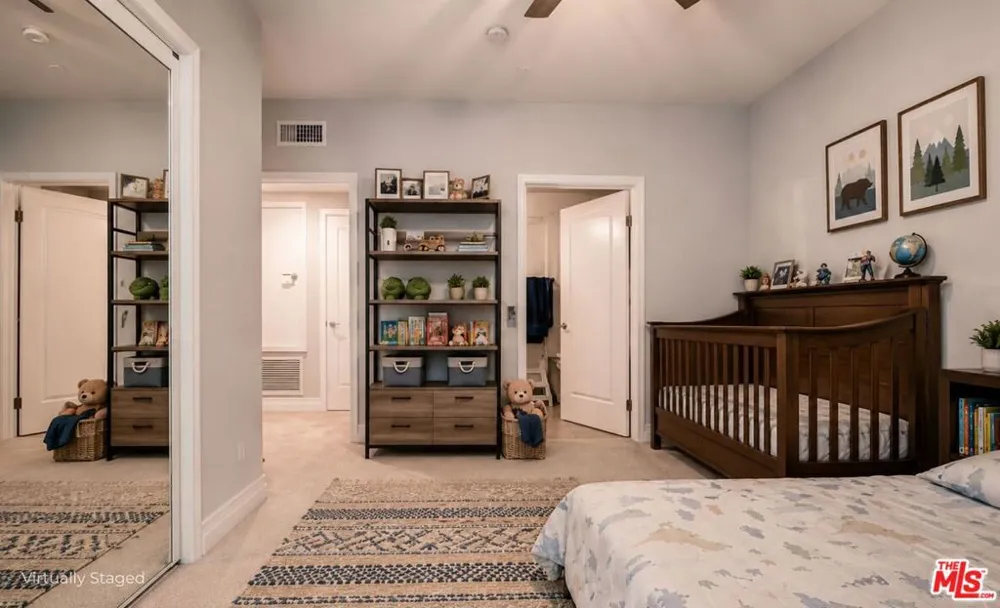 1430 S Beverly Glen Boulevard #303 Los Angeles, CA 90024