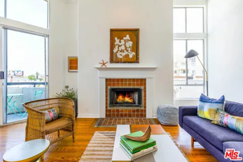 1240 S Corning Street #305