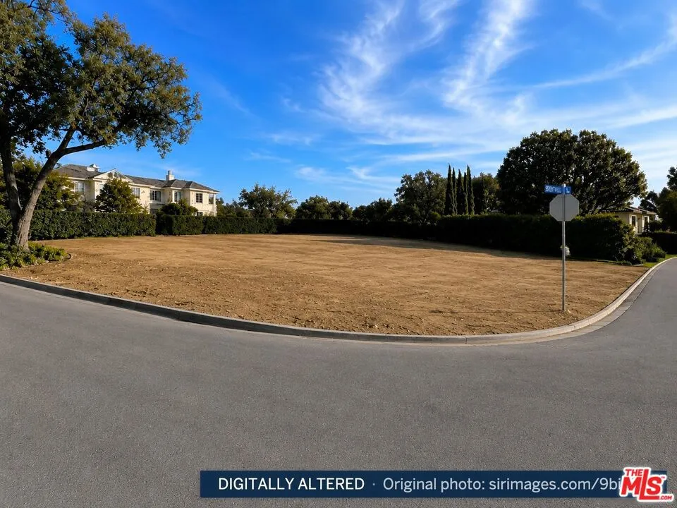 401 Cliffwood Avenue Los Angeles, CA 90049