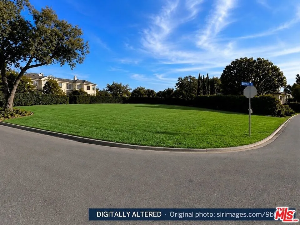 401 Cliffwood Avenue Los Angeles, CA 90049