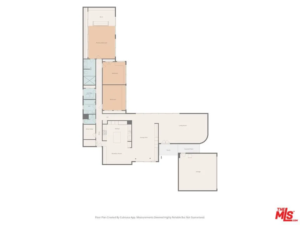 401 Cliffwood Avenue Los Angeles, CA 90049