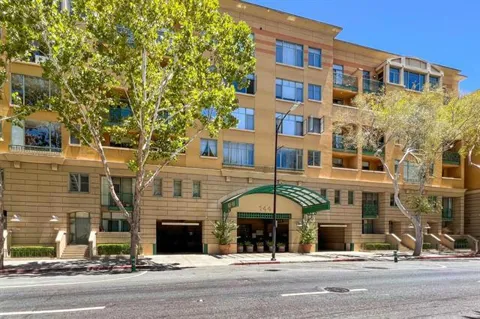 144 S 3rd Street #509