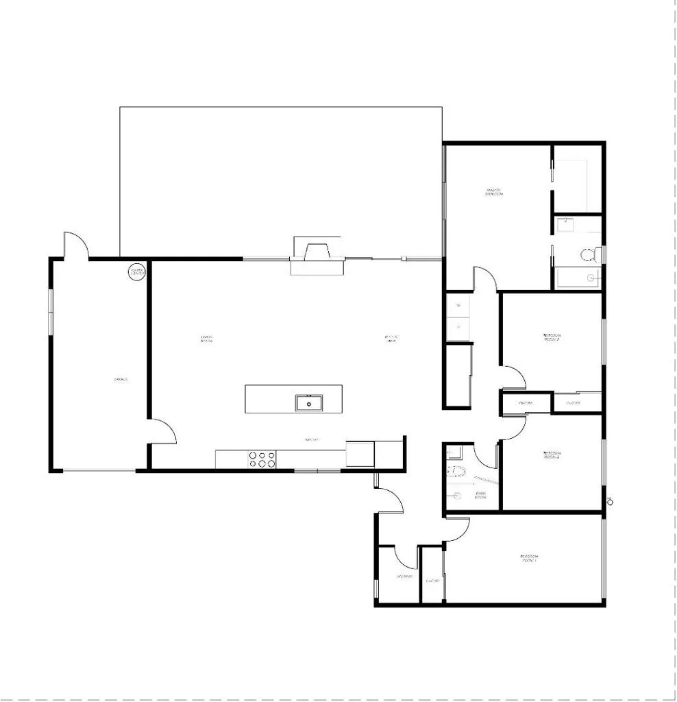 3992 Bibbits Drive Palo Alto, CA 94303
