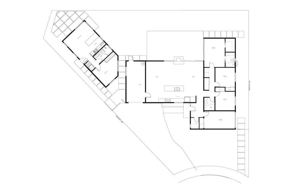 3992 Bibbits Drive Palo Alto, CA 94303