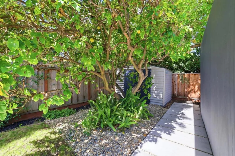 3992 Bibbits Drive Palo Alto, CA 94303
