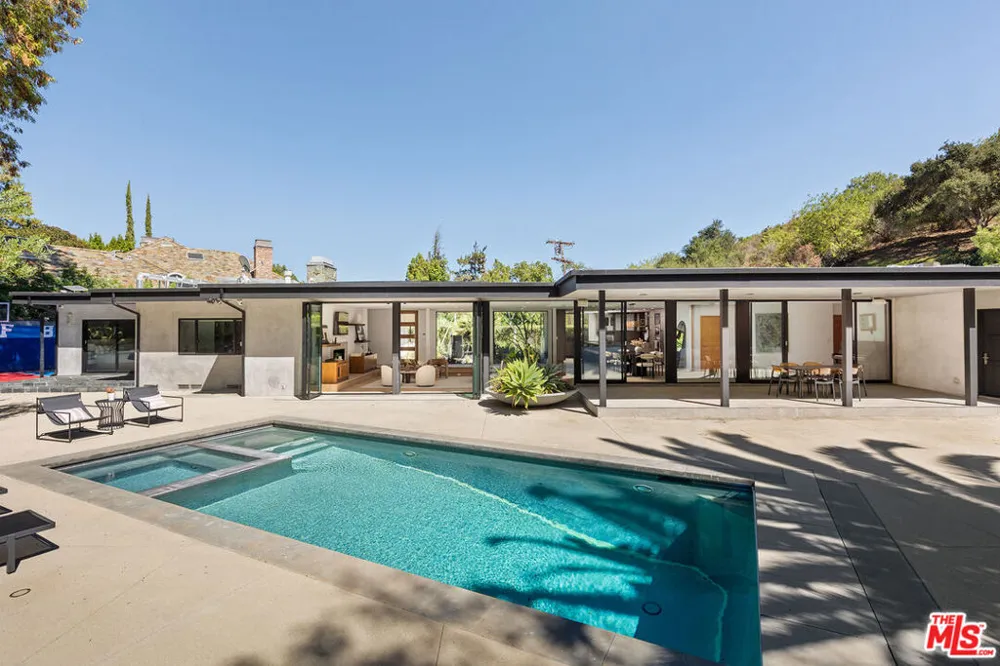 9991 Liebe Drive Los Angeles, CA 90210