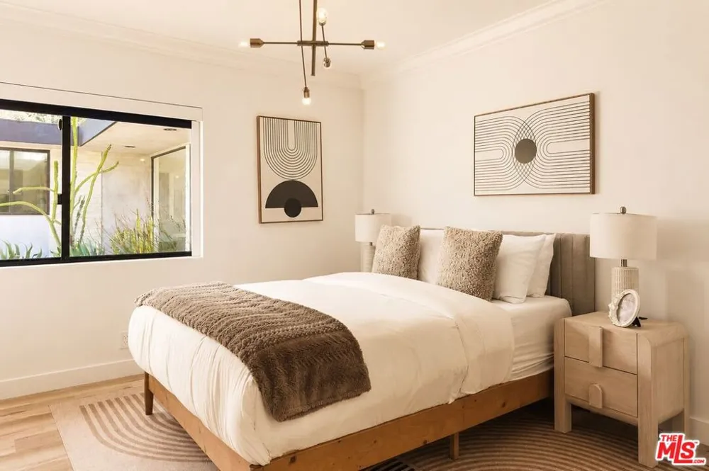 9991 Liebe Drive Los Angeles, CA 90210
