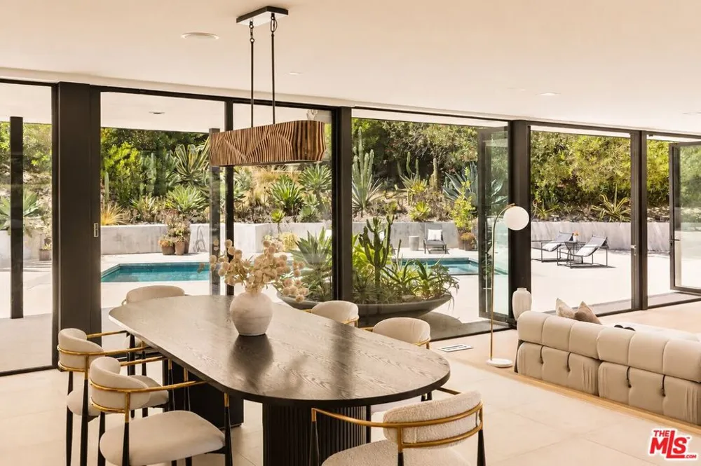 9991 Liebe Drive Los Angeles, CA 90210