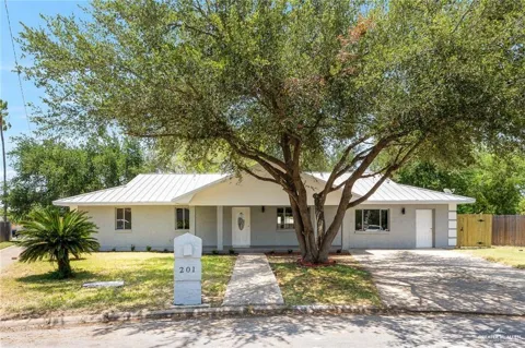 201 W Iris Avenue