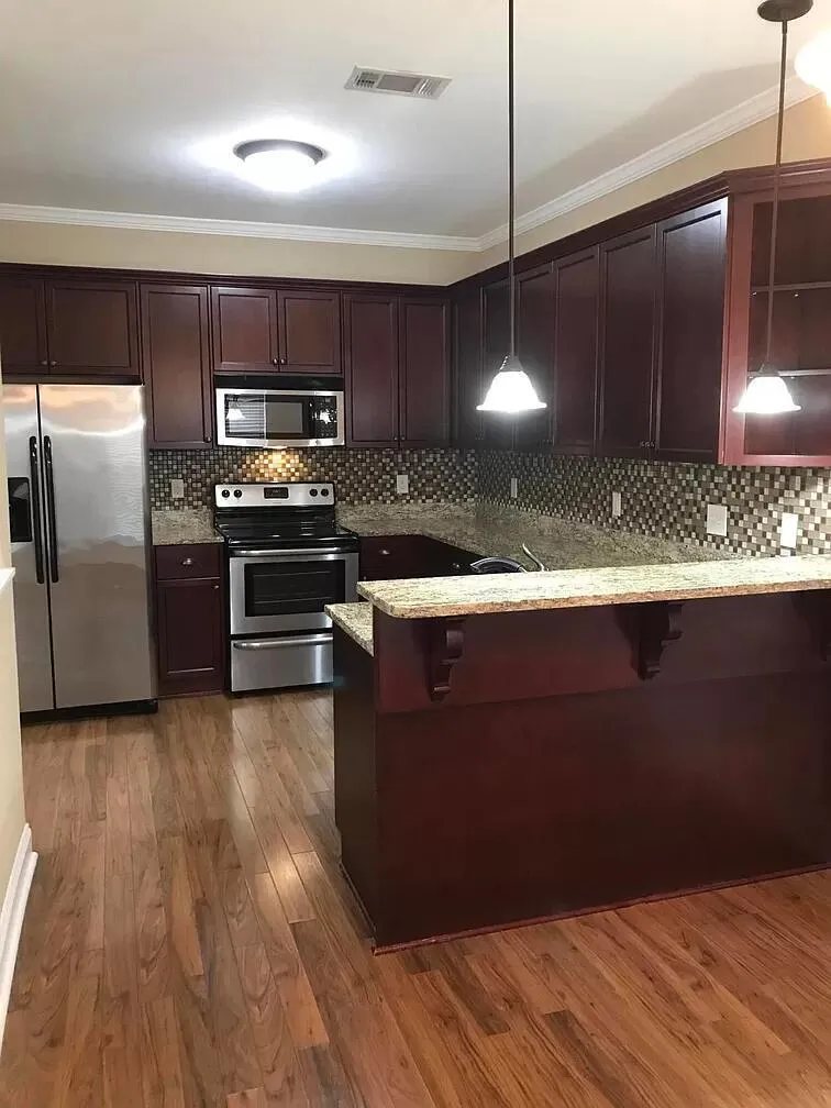 3133 Olde Brownstone Court Augusta, GA 30909
