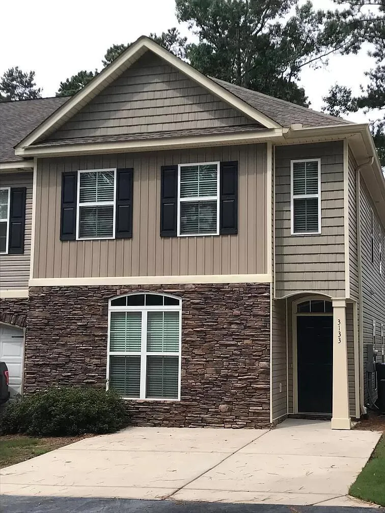 3133 Olde Brownstone Court Augusta, GA 30909