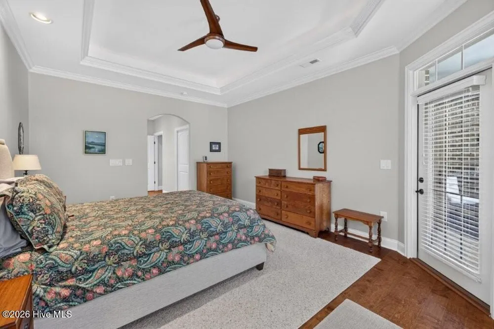 649 Jenoa Loop Castle Hayne, NC 28429