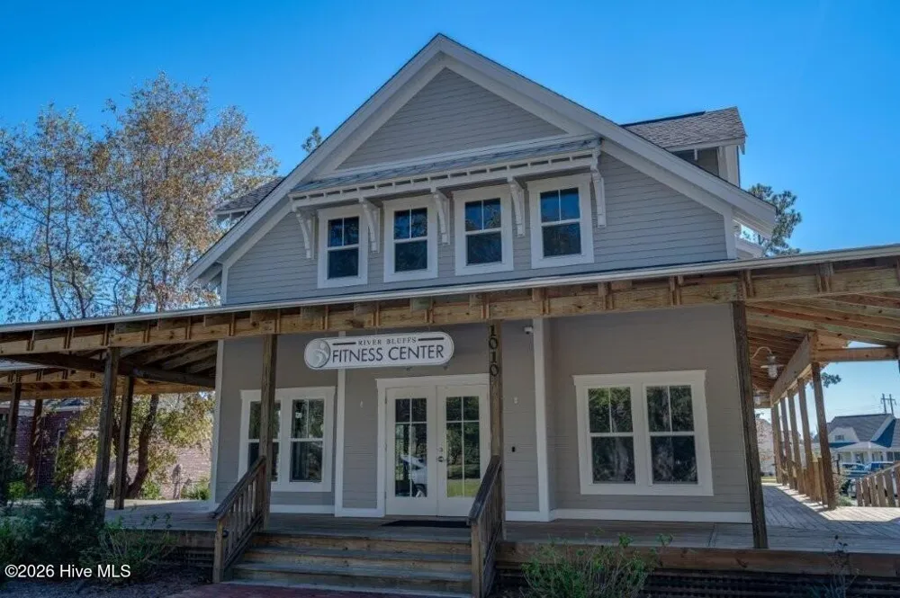 649 Jenoa Loop Castle Hayne, NC 28429