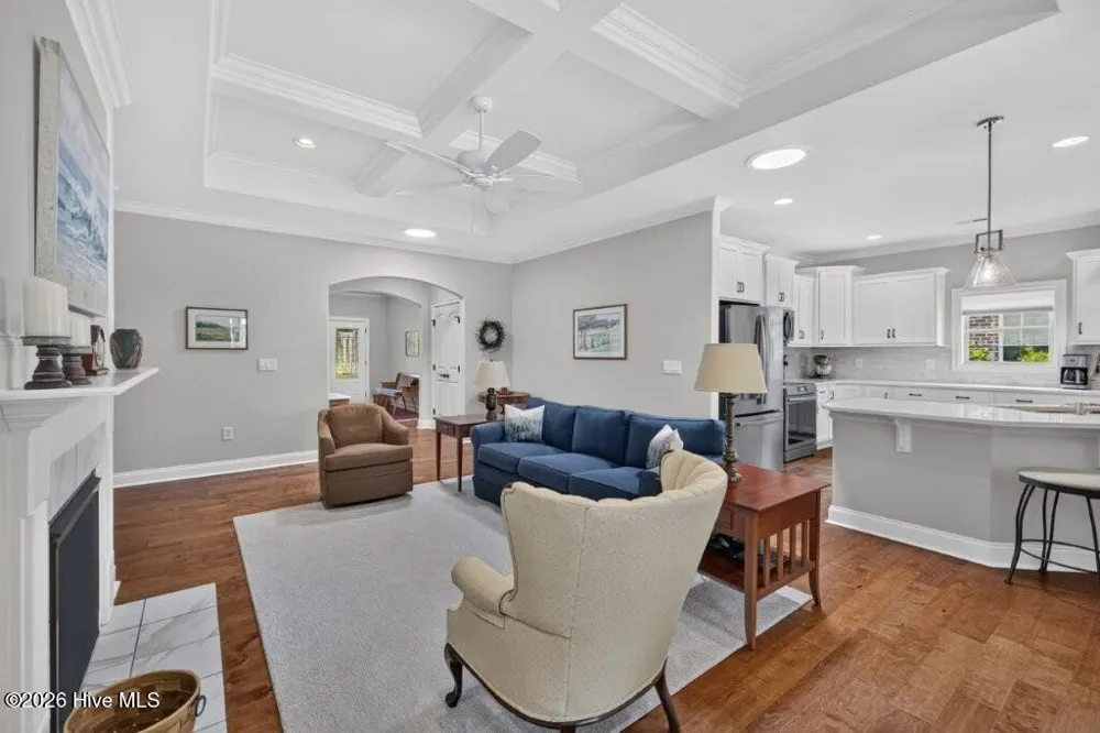 649 Jenoa Loop Castle Hayne, NC 28429