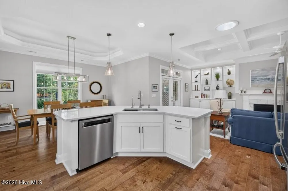 649 Jenoa Loop Castle Hayne, NC 28429