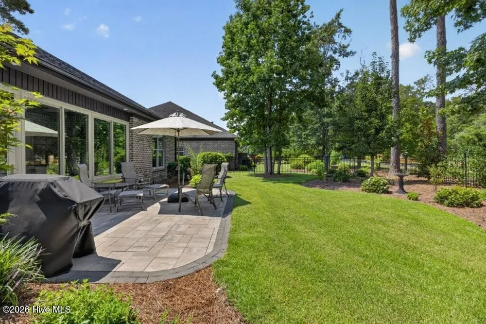 649 Jenoa Loop Castle Hayne, NC 28429