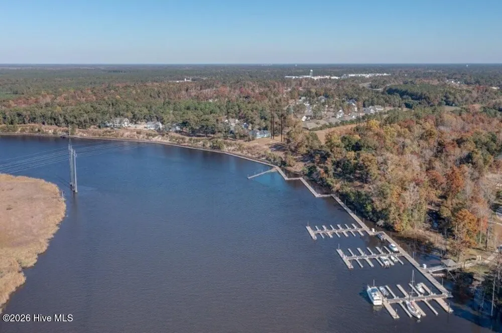 649 Jenoa Loop Castle Hayne, NC 28429