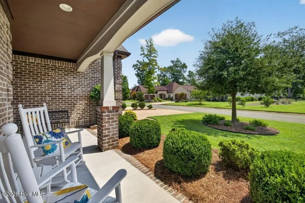 649 Jenoa Loop Castle Hayne, NC 28429