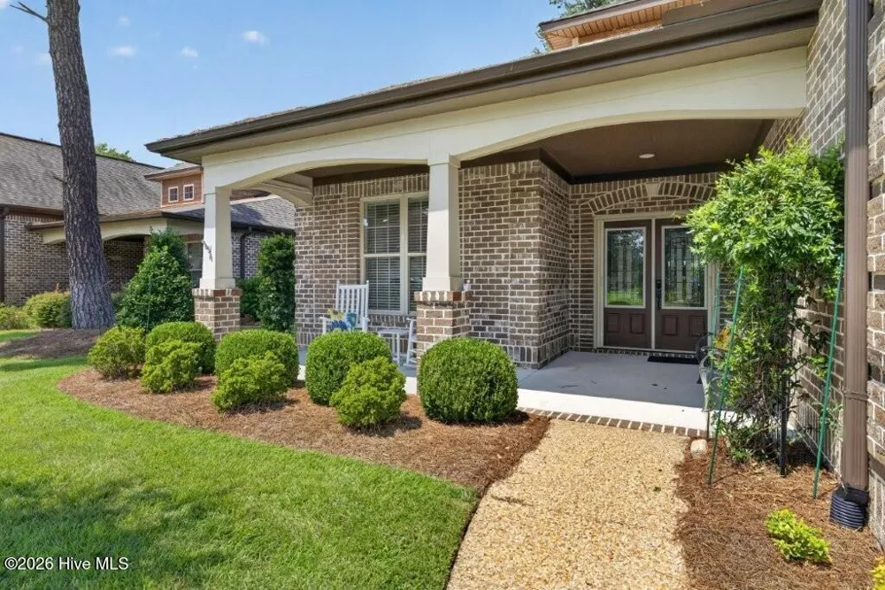 649 Jenoa Loop Castle Hayne, NC 28429