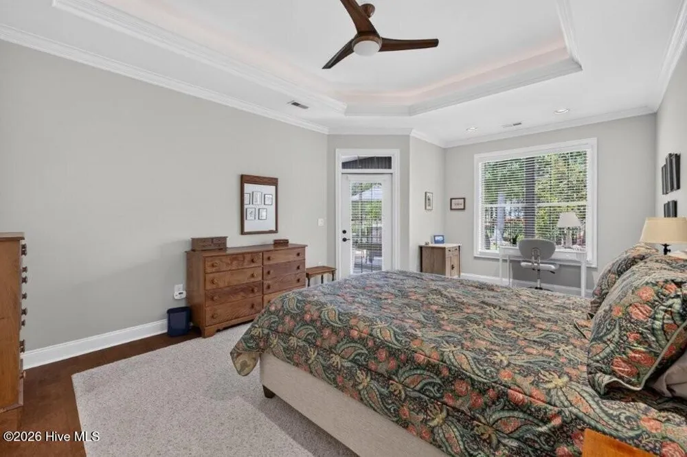 649 Jenoa Loop Castle Hayne, NC 28429