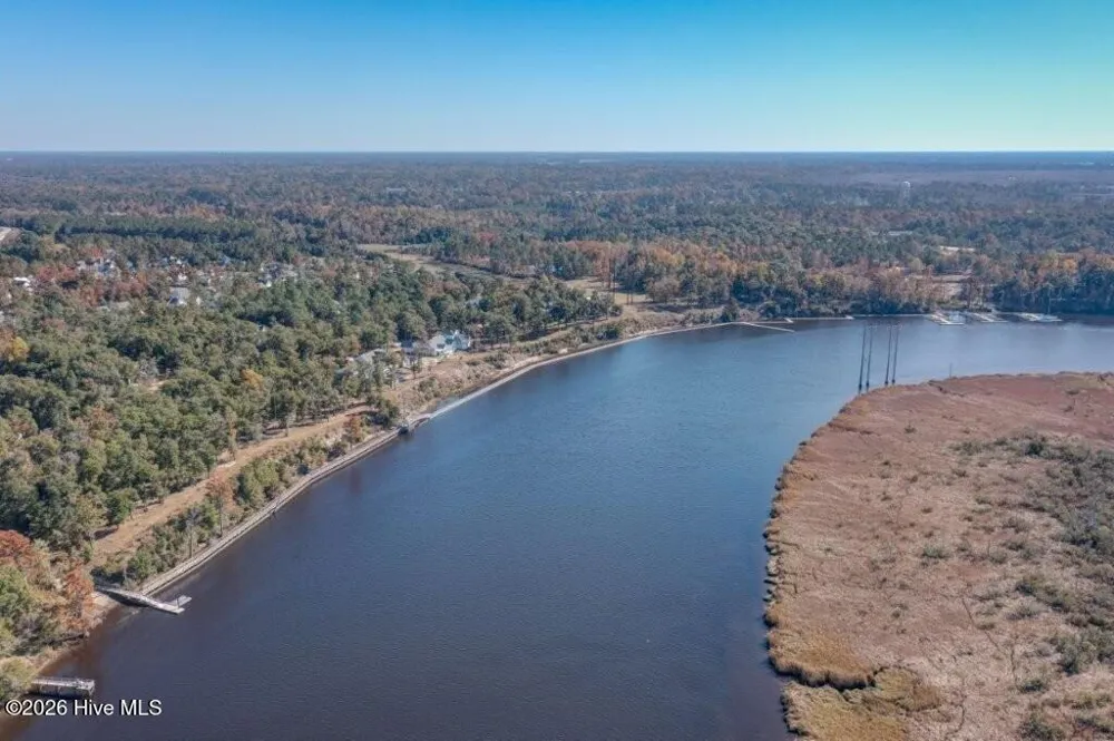 649 Jenoa Loop Castle Hayne, NC 28429