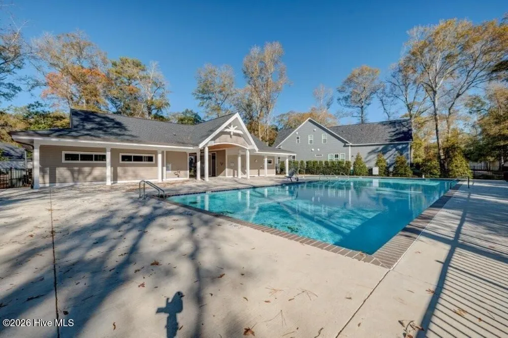 649 Jenoa Loop Castle Hayne, NC 28429