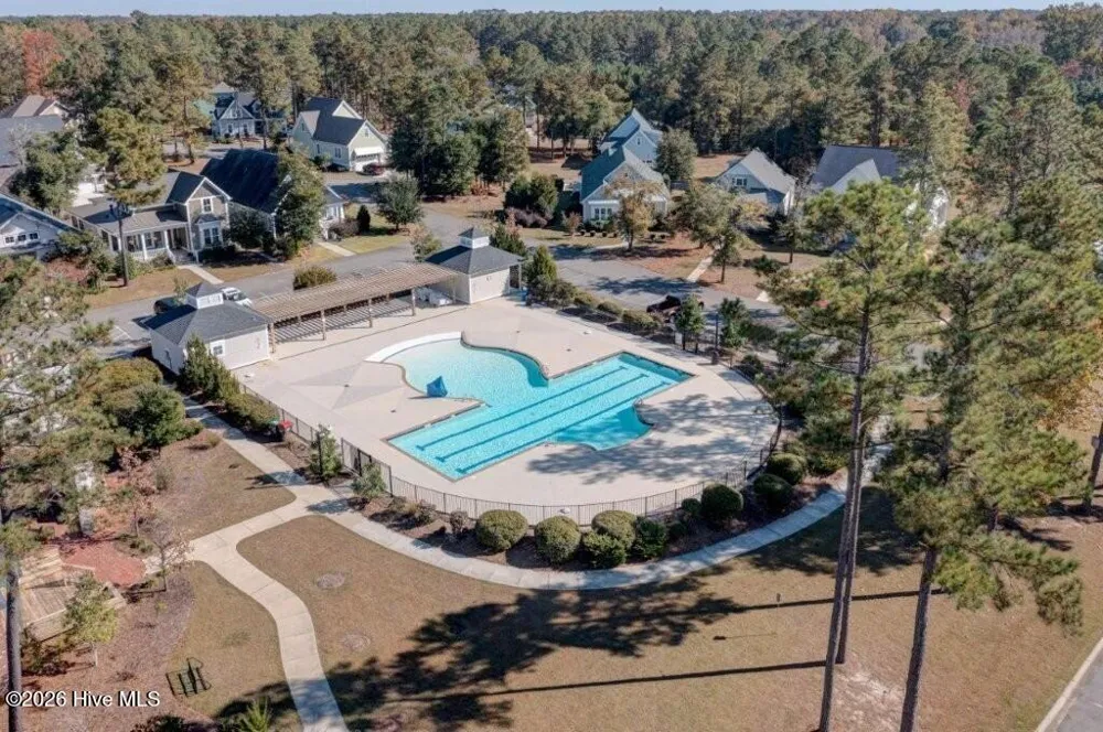 649 Jenoa Loop Castle Hayne, NC 28429
