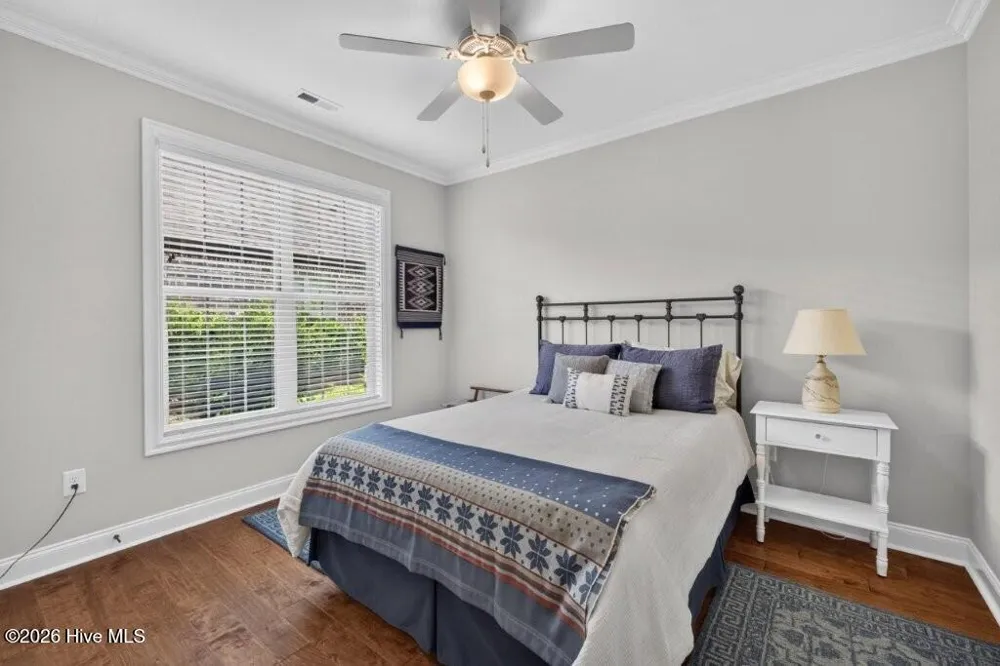 649 Jenoa Loop Castle Hayne, NC 28429