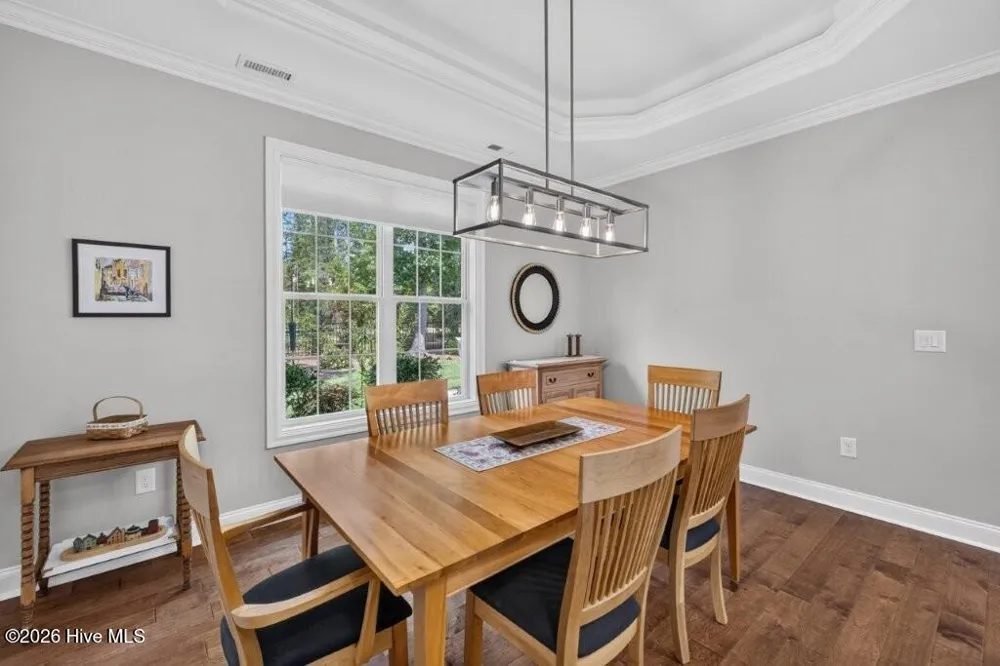 649 Jenoa Loop Castle Hayne, NC 28429