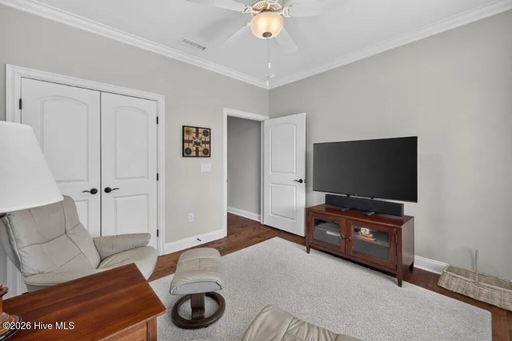 649 Jenoa Loop Castle Hayne, NC 28429