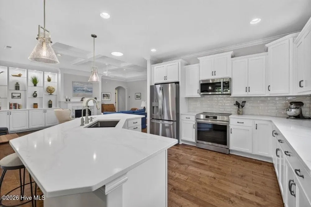 649 Jenoa Loop Castle Hayne, NC 28429