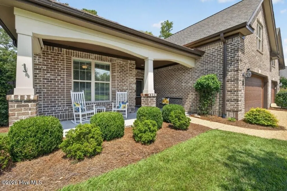 649 Jenoa Loop Castle Hayne, NC 28429