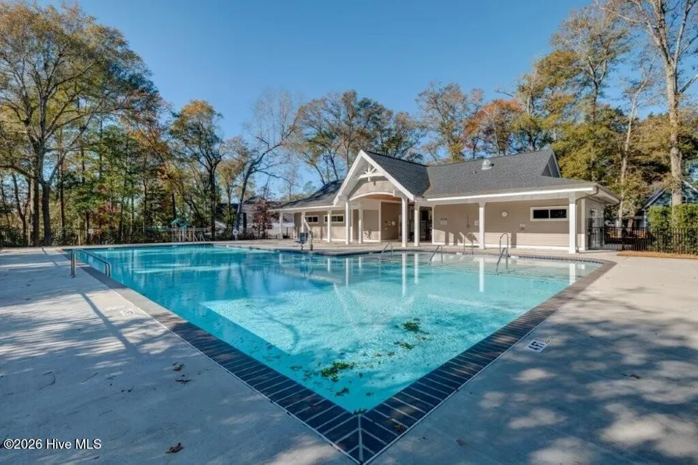 649 Jenoa Loop Castle Hayne, NC 28429