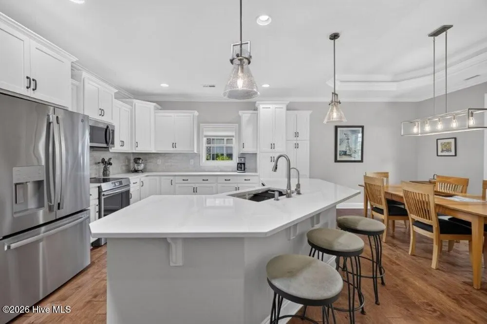 649 Jenoa Loop Castle Hayne, NC 28429