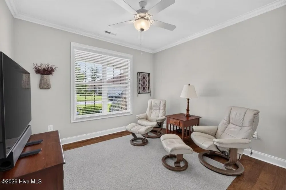 649 Jenoa Loop Castle Hayne, NC 28429