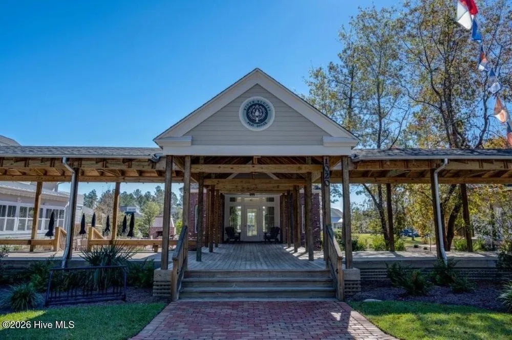649 Jenoa Loop Castle Hayne, NC 28429