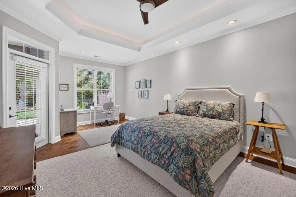 649 Jenoa Loop Castle Hayne, NC 28429