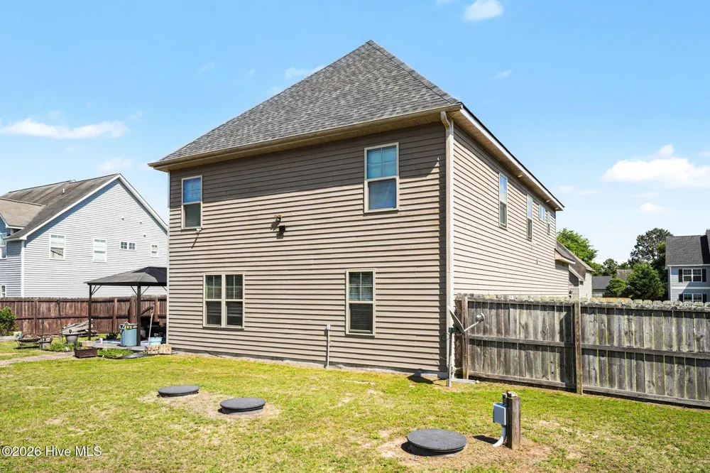 88 Shepard Drive Linden, NC 28356