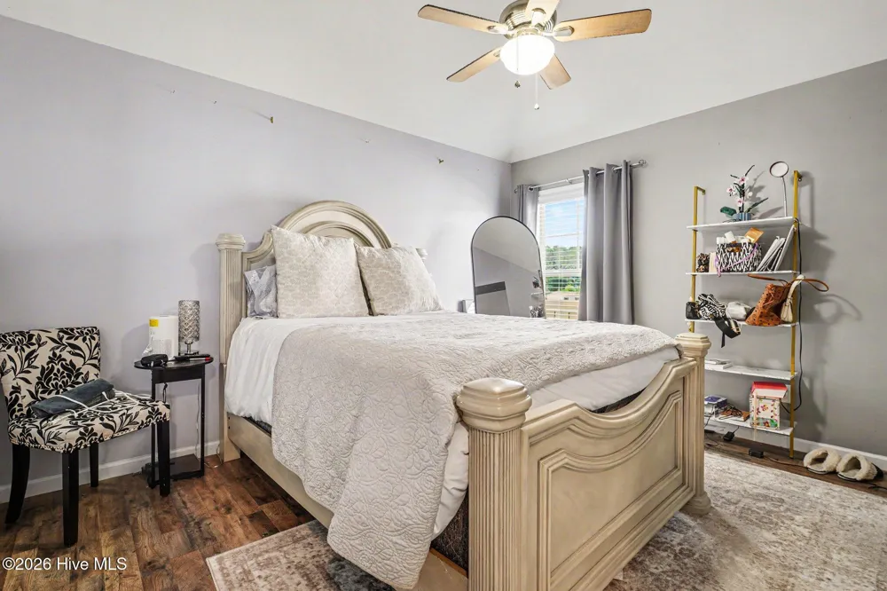 88 Shepard Drive Linden, NC 28356