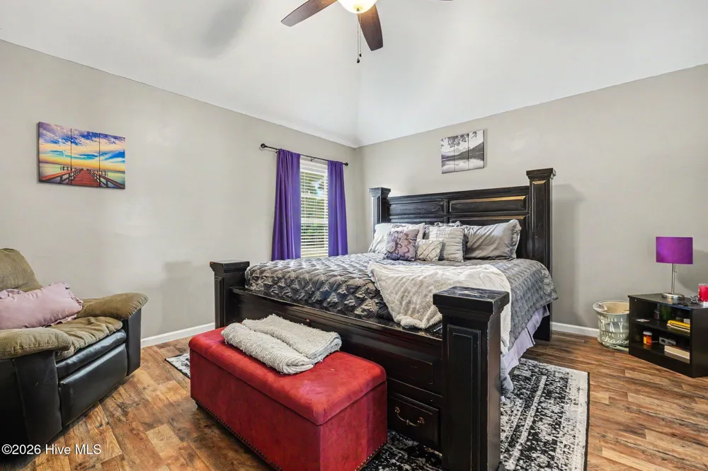 88 Shepard Drive Linden, NC 28356