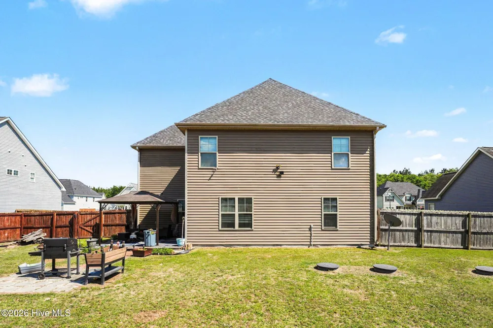 88 Shepard Drive Linden, NC 28356