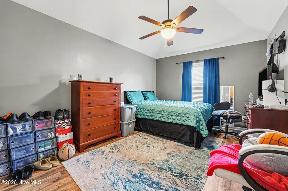 88 Shepard Drive Linden, NC 28356