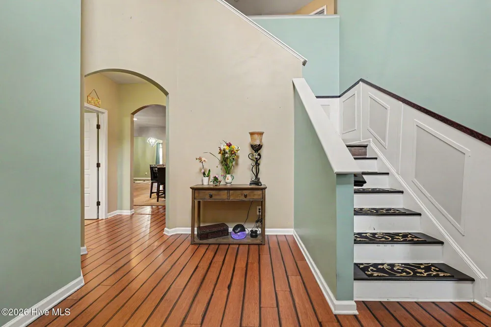 88 Shepard Drive Linden, NC 28356